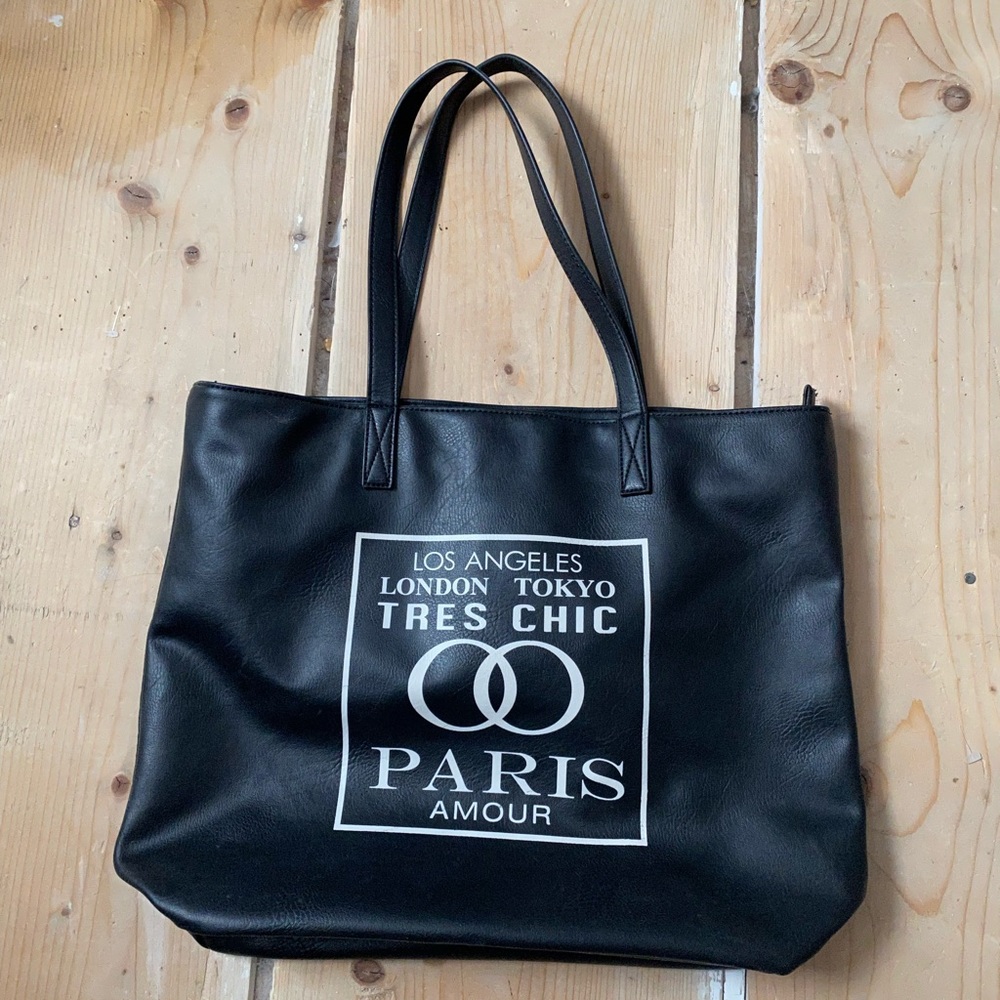Call It Spring tote bag